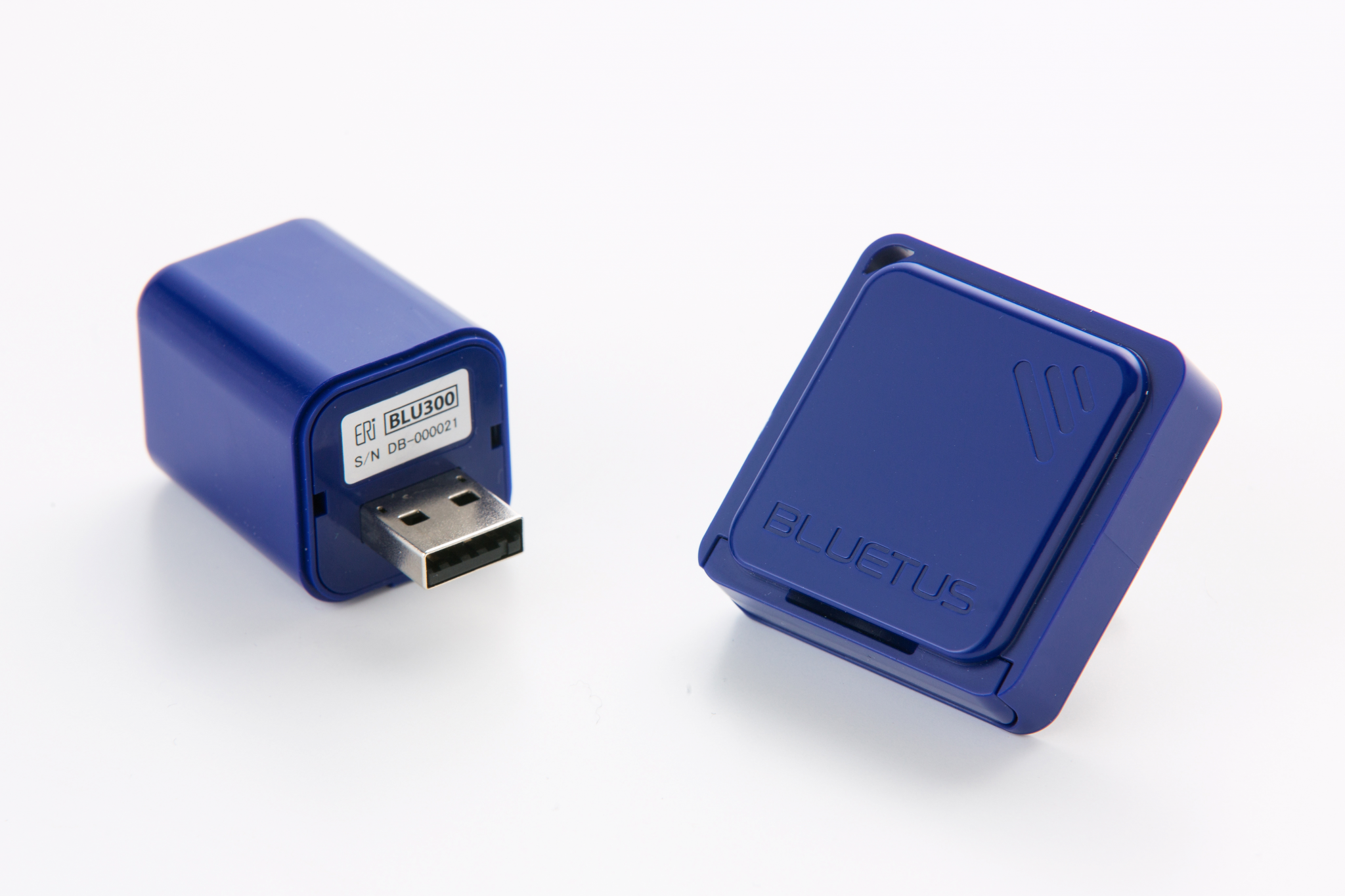 BLUETUS - 株式会社イーアールアイ