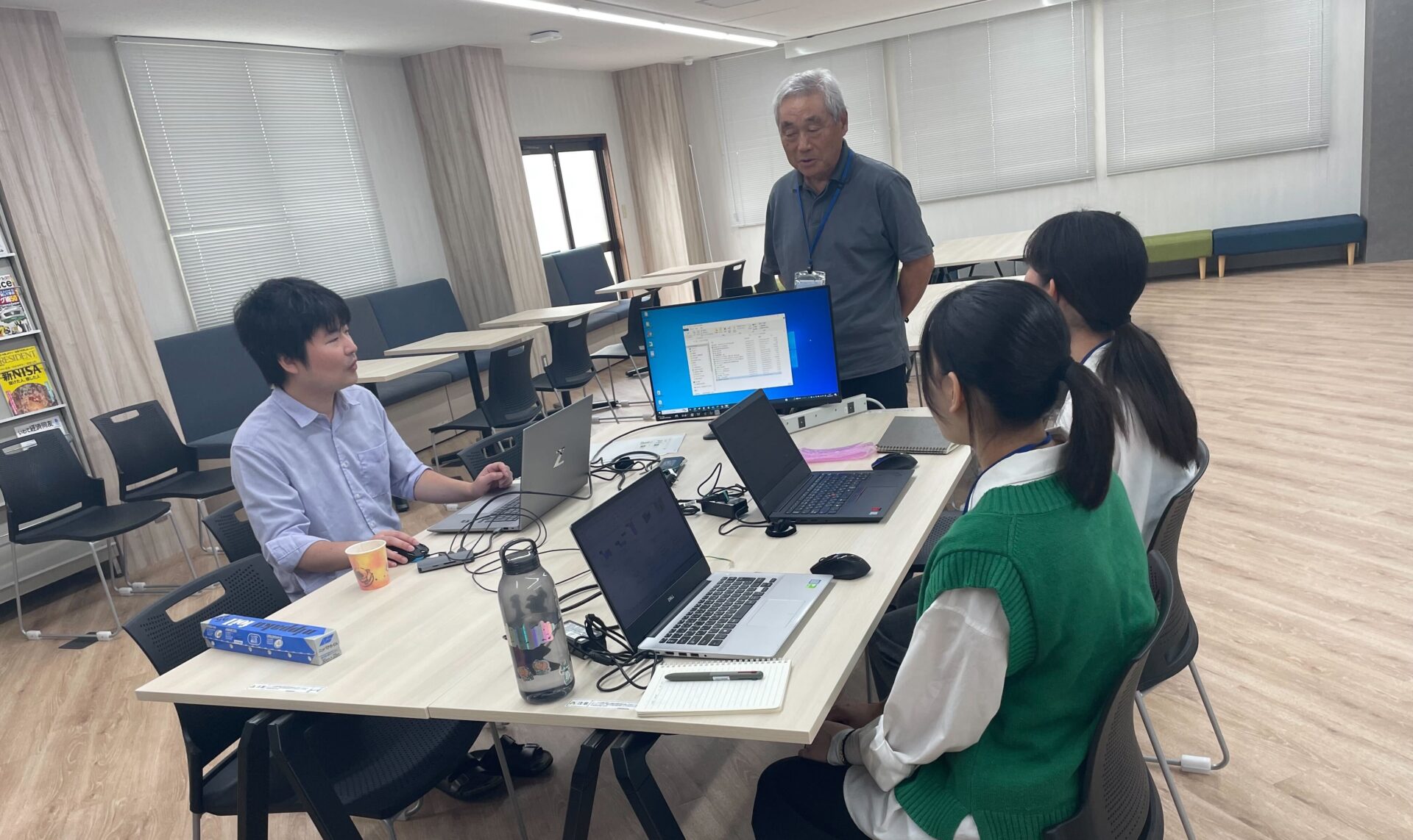 スタッフブログ アーカイブ - 株式会社イーアールアイ